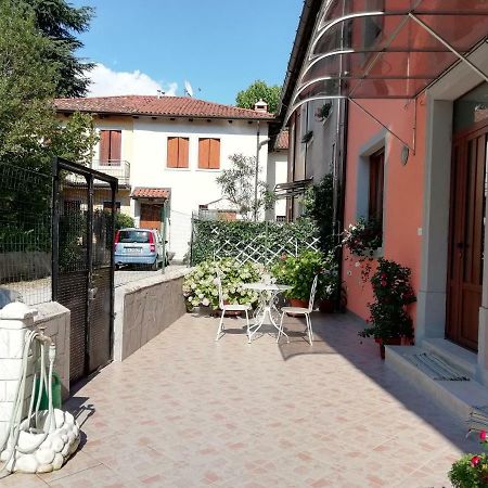 Appartamento San Valentino Udine Ngoại thất bức ảnh