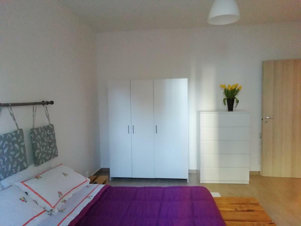 Appartamento San Valentino Udine Ngoại thất bức ảnh
