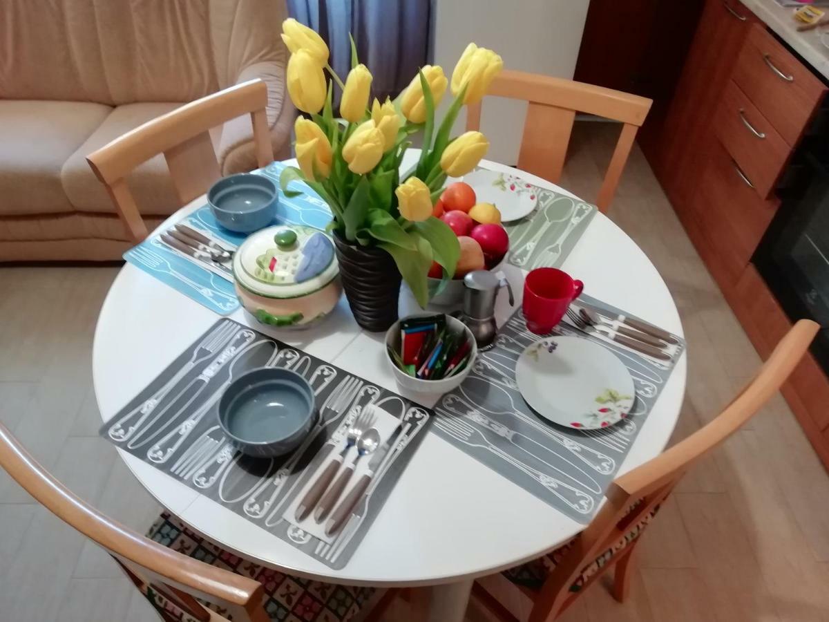 Appartamento San Valentino Udine Ngoại thất bức ảnh