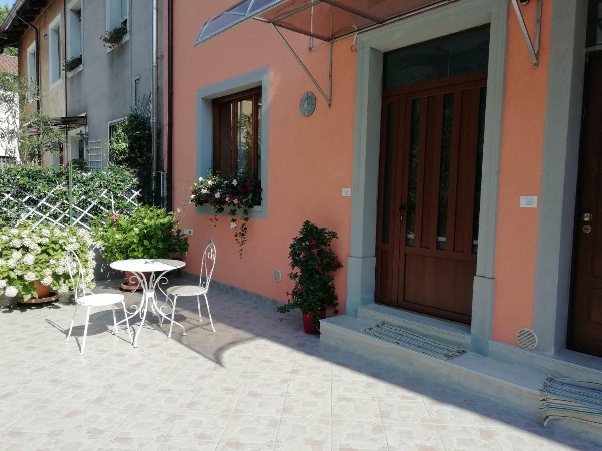 Appartamento San Valentino Udine Ngoại thất bức ảnh