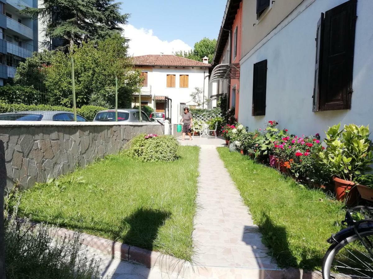 Appartamento San Valentino Udine Ngoại thất bức ảnh