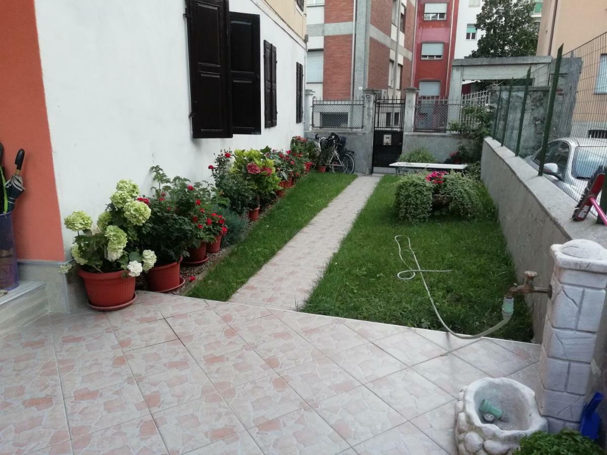 Appartamento San Valentino Udine Ngoại thất bức ảnh
