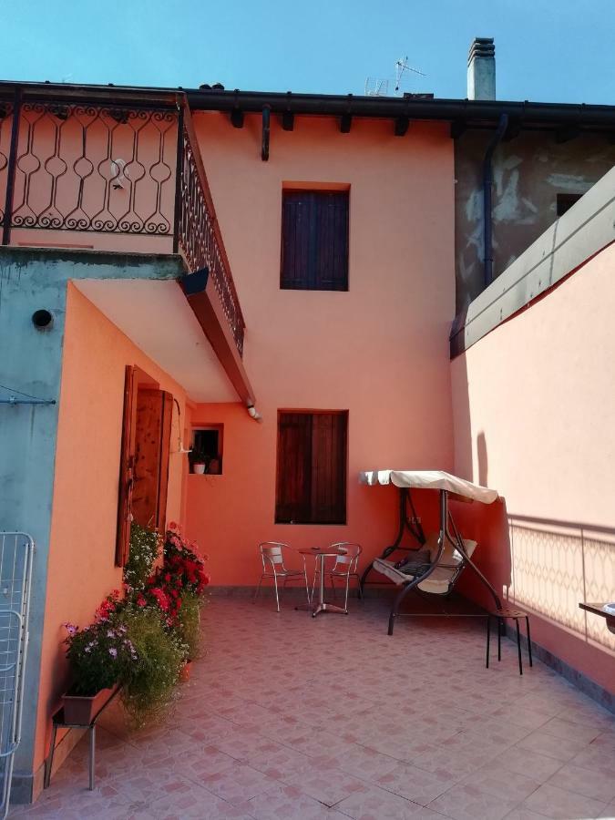 Appartamento San Valentino Udine Ngoại thất bức ảnh